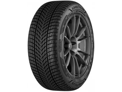 Zimní pneu Goodyear ULTRAGRIP PERFORMANCE 3 225/55 R17 101V 3PMSF