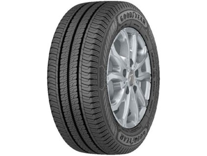 Letní pneu Goodyear EFFICIENTGRIP CARGO 2 185/65 R15 97S