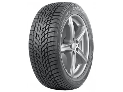 Zimní pneu Nokian Tyres Snowproof 1 155/70 R19 88Q 3PMSF