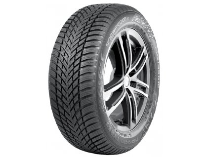 Zimní pneu Nokian Tyres Snowproof 2 225/55 R17 97H 3PMSF
