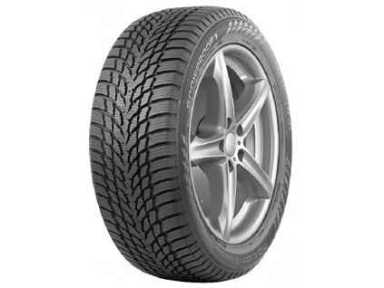 Zimní pneu Nokian Tyres Snowproof 1 225/50 R17 98V 3PMSF