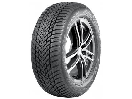 Zimní pneu Nokian Tyres Snowproof 2 235/50 R17 100V 3PMSF