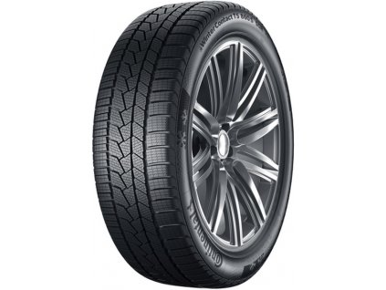 Zimní pneu Continental ContiWinterContact TS 860 S 225/45 R18 95V 3PMSF