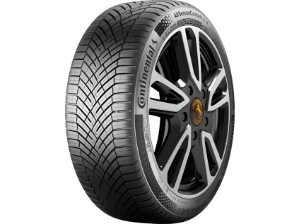 Celoroční pneu Continental AllSeasonContact 2 235/60 R18 107W 3PMSF