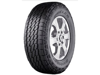 Celoroční pneu Bridgestone DUELER ALL TERRAIN A/T002 265/60 R18 114H 3PMSF
