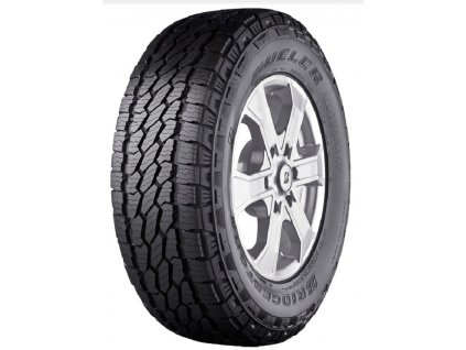 Letní pneu Bridgestone DUELER ALL TERRAIN A/T002 265/60 R18 114H 3PMSF