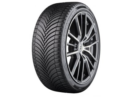 Celoroční pneu Bridgestone TURANZA ALL SEASON 6 225/55 R18 102V 3PMSF