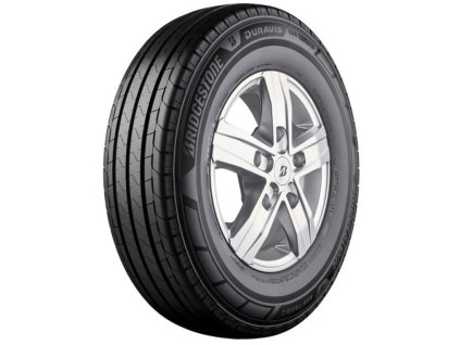 Letní pneu Bridgestone DURAVIS VAN 235/65 R16 115R