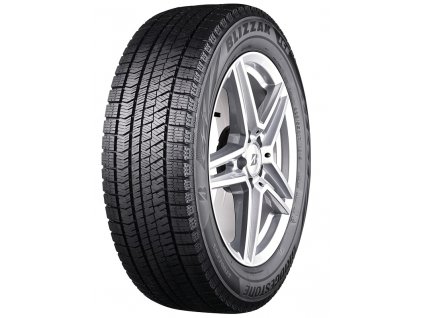 Zimní pneu Bridgestone BLIZZAK ICE 215/65 R16 98S 3PMSF