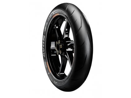 Letní pneu Avon 3D SUPERSPORT 120/70 R17 58W