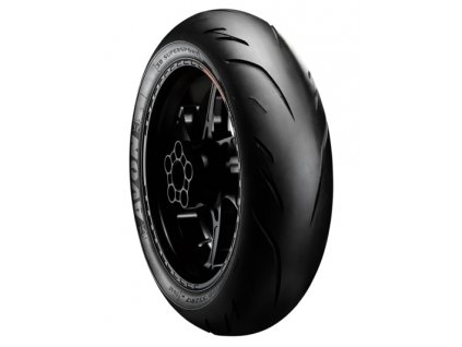 Letní pneu Avon 3D SUPERSPORT 160/60 R17 69W