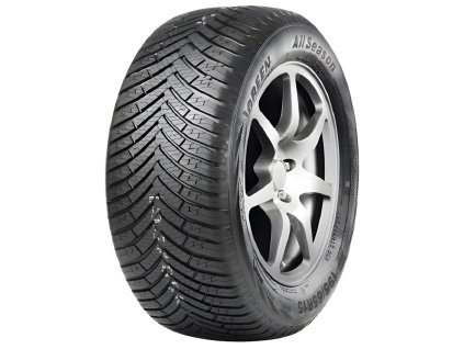 Celoroční pneu Leao iGREEN All Season 155/65 R14 75T 3PMSF