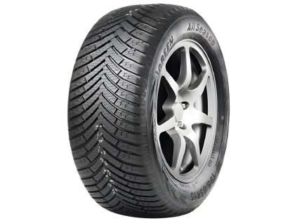 Celoroční pneu Leao iGREEN All Season 195/50 R15 86H 3PMSF