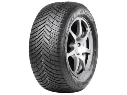 Celoroční pneu Leao iGREEN All Season 205/50 R17 93V 3PMSF
