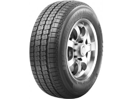 Celoroční pneu Leao iGREEN VAN 4S 195/60 R16 99R 3PMSF