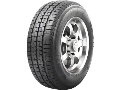 Celoroční pneu Leao iGREEN VAN 4S 205/70 R15 106R 3PMSF