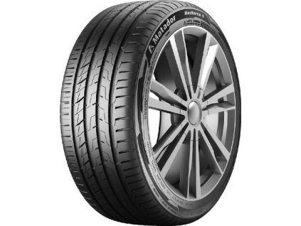 Letní pneu Matador Hectorra 5 205/45 R16 83Y