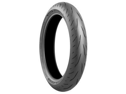 Letní pneu Bridgestone BATTLAX HYPERSPORT S23 120/70 R17 58W