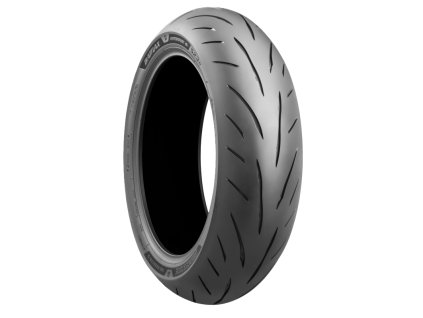 Letní pneu Bridgestone BATTLAX HYPERSPORT S23 160/60 R17 69W