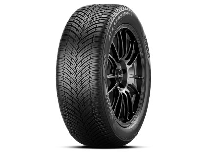 Celoroční pneu Pirelli CINTURATO ALL SEASON SF3 235/45 R17 97Y 3PMSF