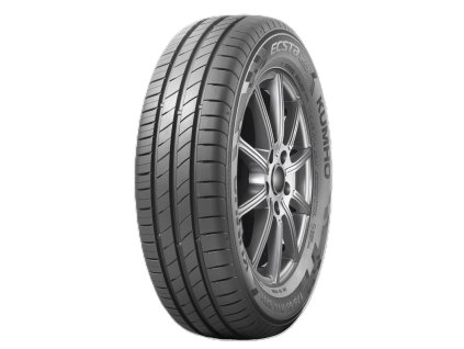 Letní pneu Kumho Ecsta HS52 205/50 R17 93W