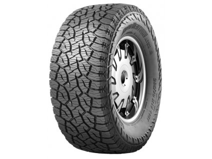 Celoroční pneu Kumho Road Venture AT52 265/70 R16 112T 3PMSF