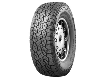 Celoroční pneu Kumho Road Venture AT52 275/60 R20 115T 3PMSF