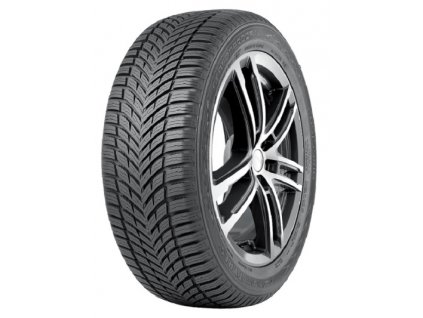 Celoroční pneu Nokian Tyres Seasonproof 1 205/55 R16 91H 3PMSF