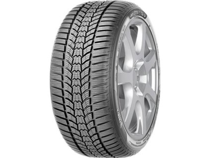 Zimní pneu Sava ESKIMO HP 2 205/55 R16 94H 3PMSF