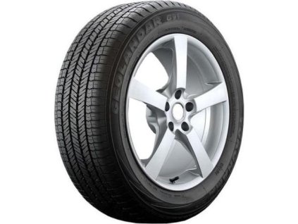 Letní pneu Yokohama GEOLANDAR G91 225/60 R17 99V