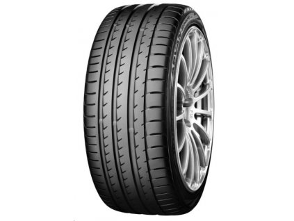 Letní pneu Yokohama ADVAN Sport V105 255/55 R18 109Y