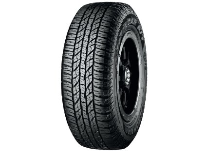 Celoroční pneu Yokohama GEOLANDAR A/T G015 205/70 R15 96H 3PMSF