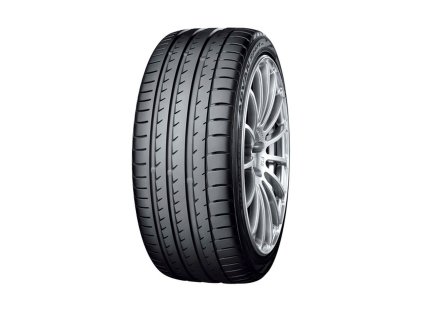Letní pneu Yokohama ADVAN Sport V105 235/55 R19 101V