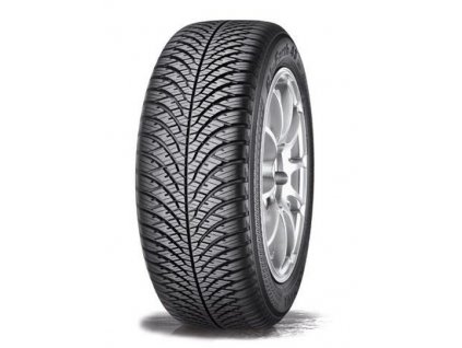 Celoroční pneu Yokohama BluEarth-4S AW21 185/65 R15 88H 3PMSF