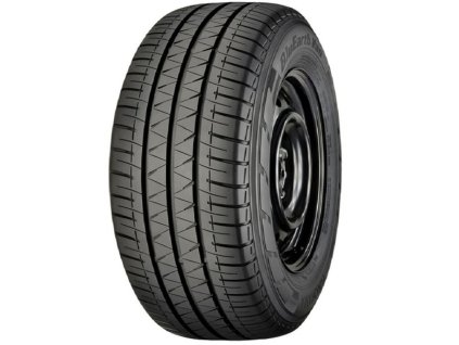 Letní pneu Yokohama BluEarth-Van RY55 215/65 R15 104T