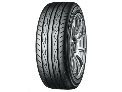 Letní pneu Yokohama ADVAN FLEVA V701 235/35 R19 91W