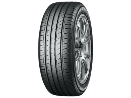 Letní pneu Yokohama BluEarth-GT AE51 205/45 R17 88W