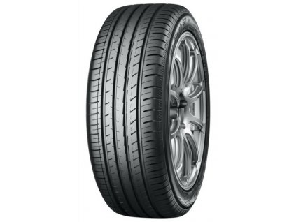 Letní pneu Yokohama BluEarth-GT AE51 205/50 R17 93W
