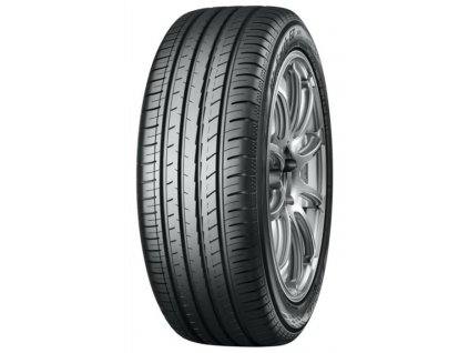Letní pneu Yokohama BluEarth-GT AE51 215/55 R17 98W