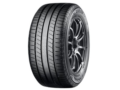 Letní pneu Yokohama GEOLANDAR CV G058 225/55 R18 98V