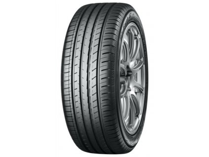 Letní pneu Yokohama BluEarth-GT AE51 235/55 R17 99W