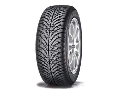 Celoroční pneu Yokohama BluEarth-4S AW21 245/40 R19 98Y 3PMSF