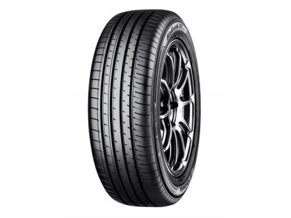 Letní pneu Yokohama BluEarth-XT AE61 235/60 R18 103H