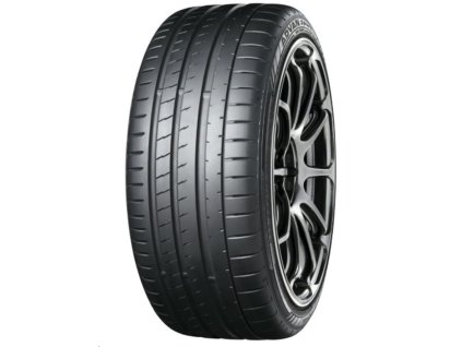 Letní pneu Yokohama ADVAN Sport V107 265/35 R20 99Y