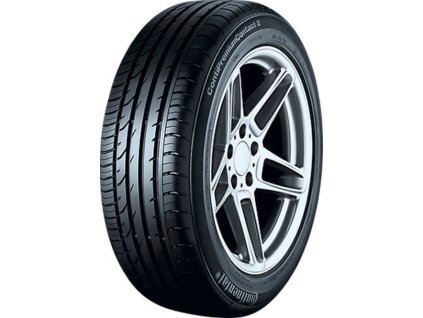 Letní pneu Continental ContiPremiumContact 2 205/70 R16 97H