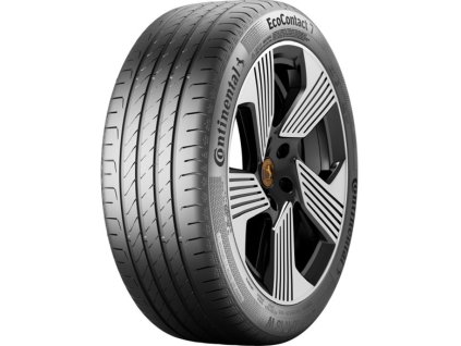 Letní pneu Continental EcoContact 7 215/60 R17 96H