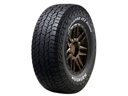 Celoroční pneu Hankook RF12 Dynapro AT2 Xtreme 265/65 R17 116S 3PMSF