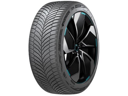 Celoroční pneu Hankook IL01A ION FLEXCLIMATE SUV 255/45 R20 105W 3PMSF