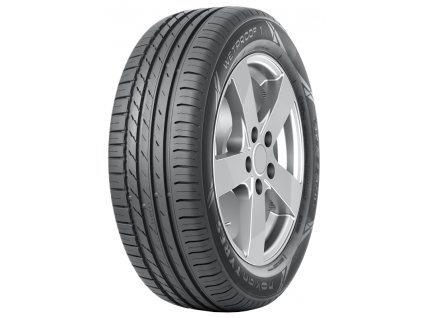 Letní pneu Nokian Tyres Wetproof 1 205/55 R16 91H