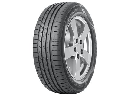 Letní pneu Nokian Tyres Wetproof 1 215/55 R17 98W